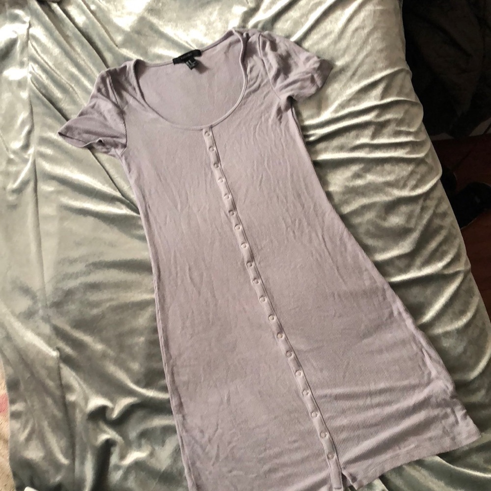 Forever21 dress